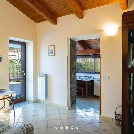 Villa Giovanni Perdifumo